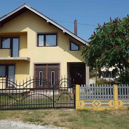 Sobe Hotel Dubrave Gornje Luaran gambar