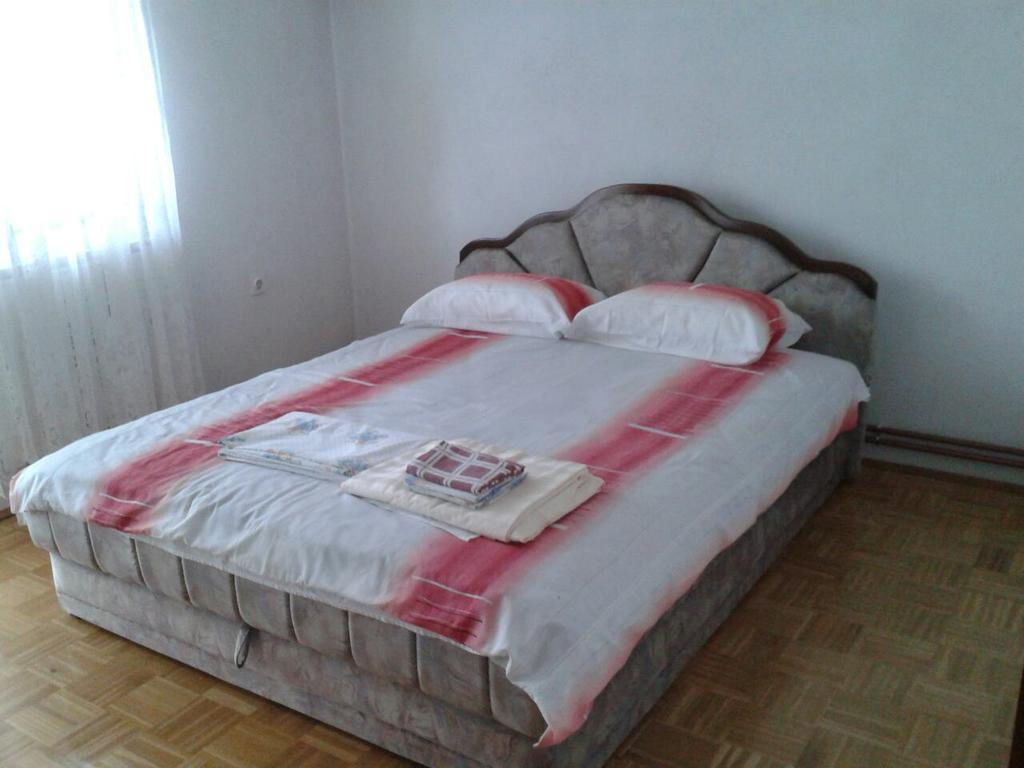 Sobe Hotel Dubrave Gornje Luaran gambar