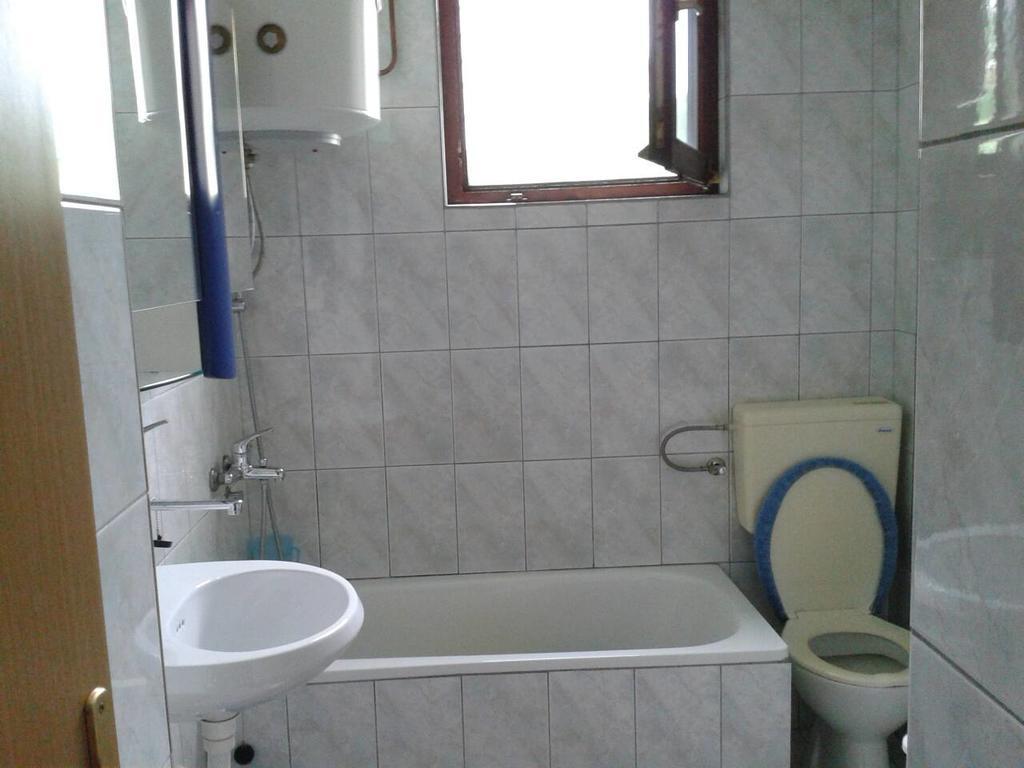 Sobe Hotel Dubrave Gornje Luaran gambar