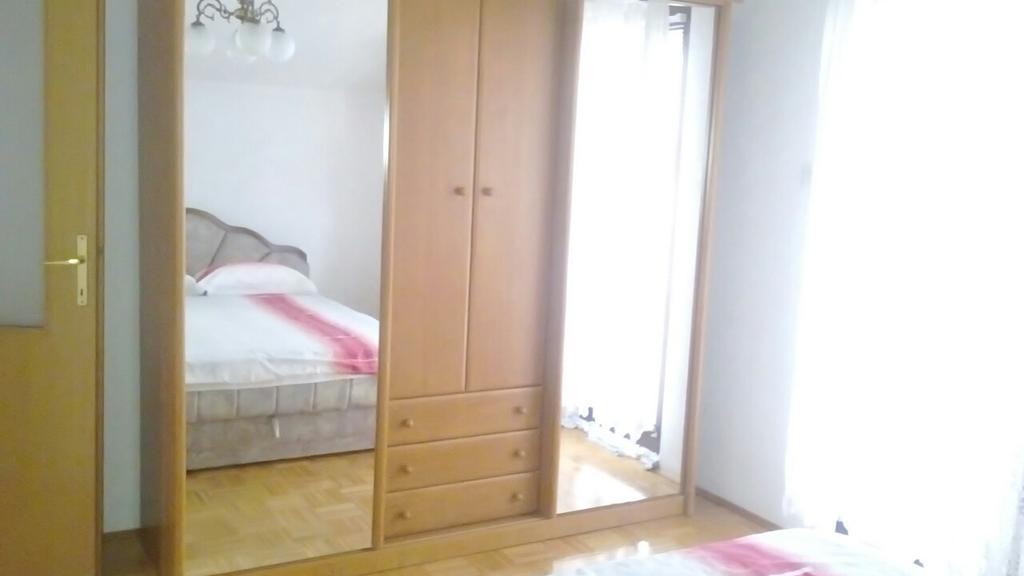 Sobe Hotel Dubrave Gornje Luaran gambar