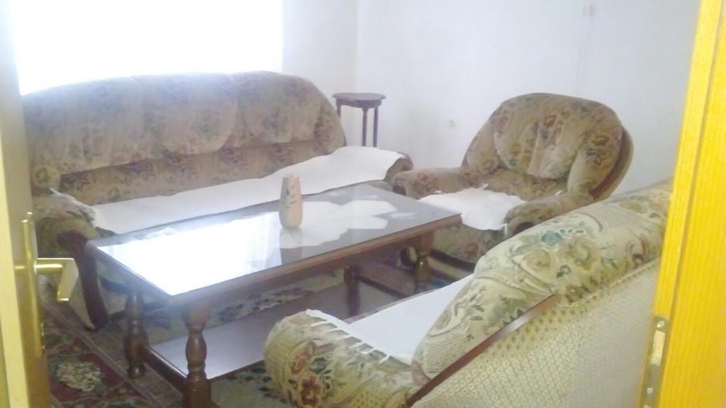 Sobe Hotel Dubrave Gornje Luaran gambar