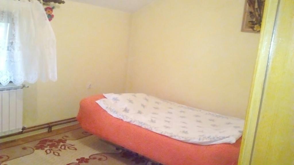 Sobe Hotel Dubrave Gornje Luaran gambar
