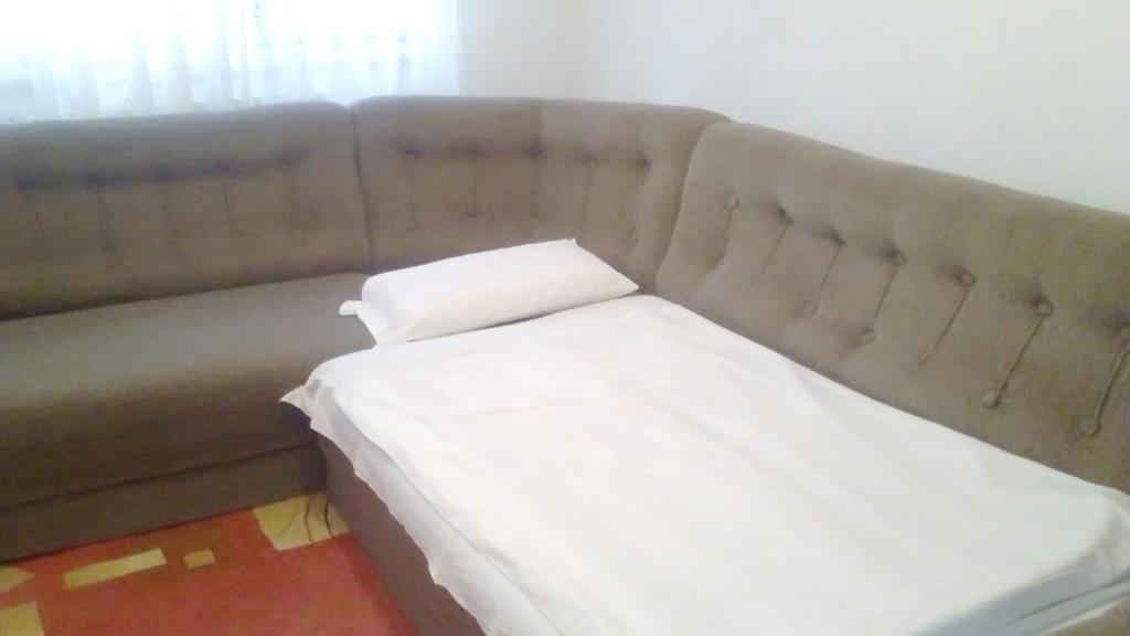 Sobe Hotel Dubrave Gornje Luaran gambar