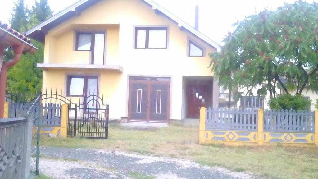 Sobe Hotel Dubrave Gornje Luaran gambar